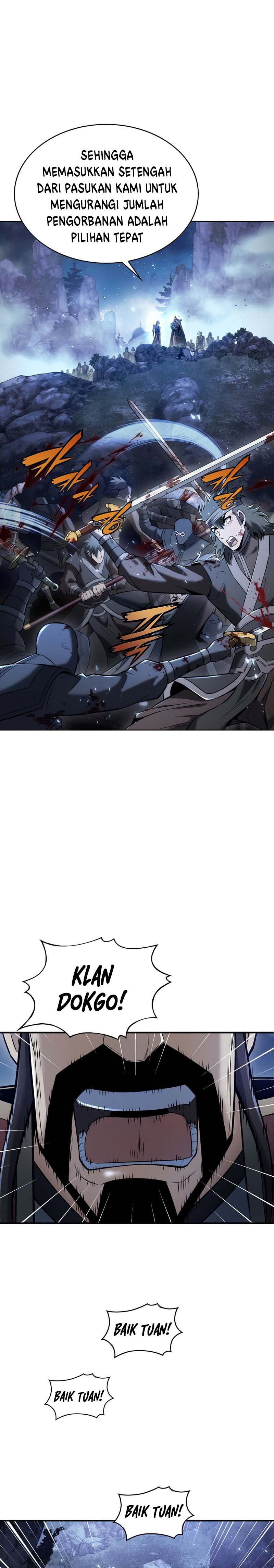 The Star Of A Supreme Ruler Chapter 23 Gambar 6
