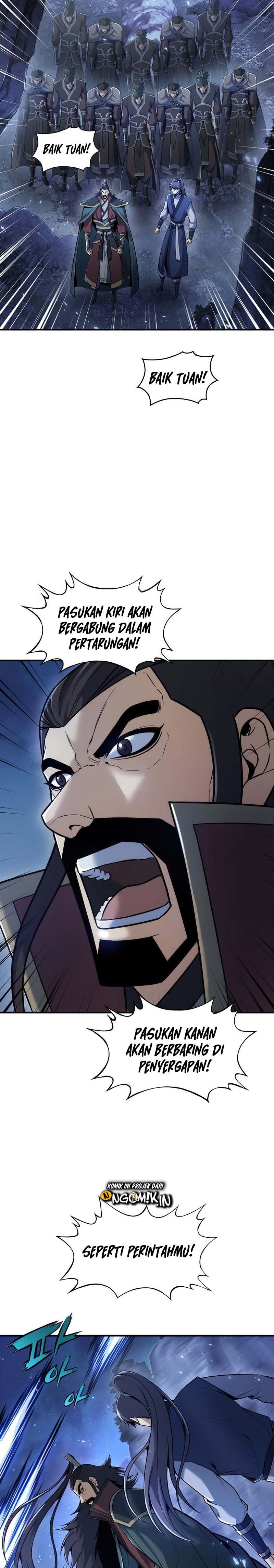 The Star Of A Supreme Ruler Chapter 23 Gambar 7