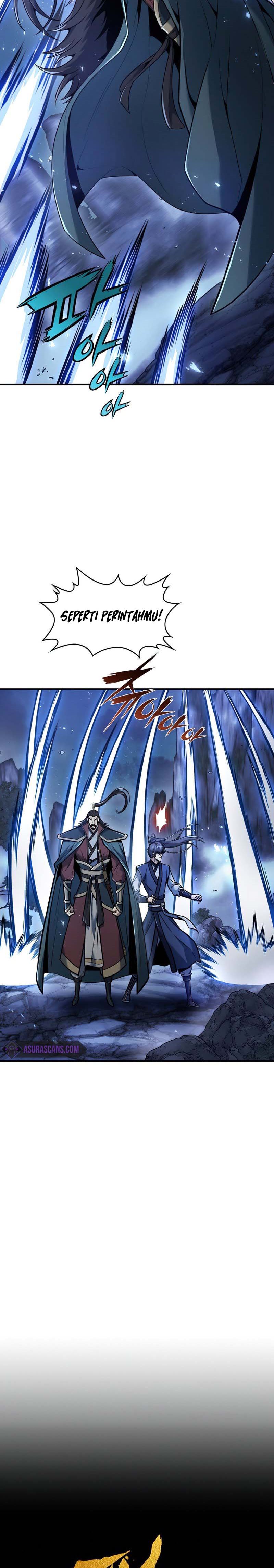 The Star Of A Supreme Ruler Chapter 23 Gambar 8