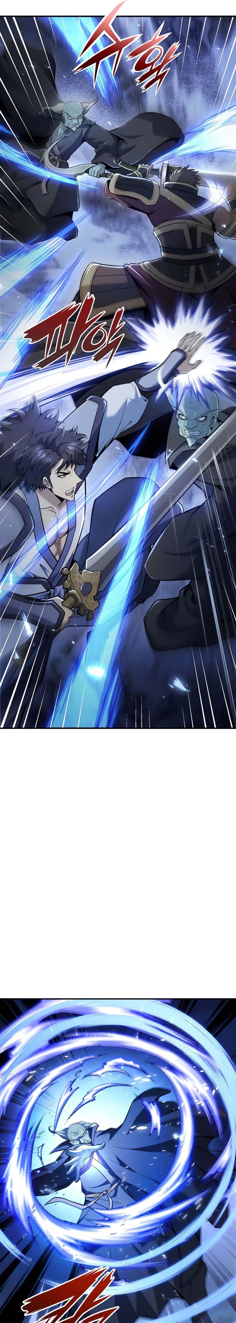 The Star Of A Supreme Ruler Chapter 23 Gambar 10