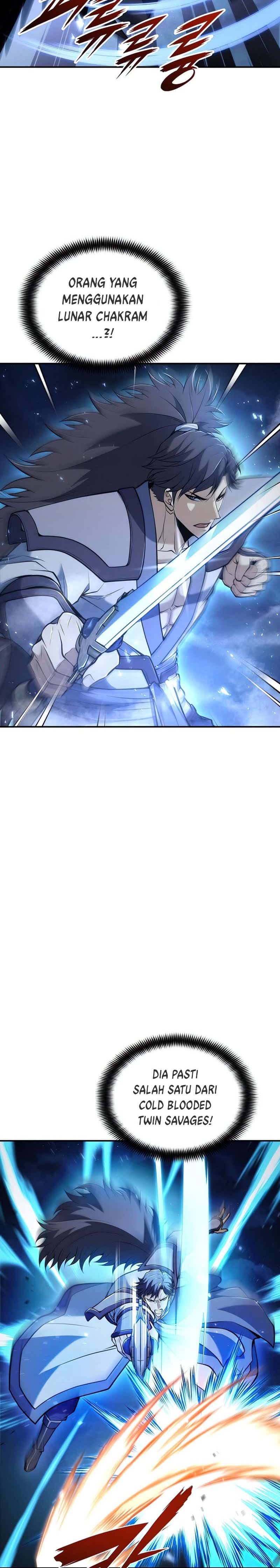 The Star Of A Supreme Ruler Chapter 23 Gambar 11