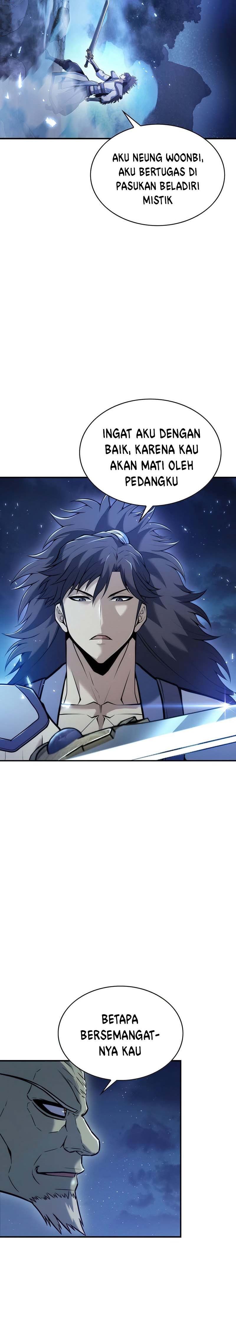 The Star Of A Supreme Ruler Chapter 23 Gambar 13