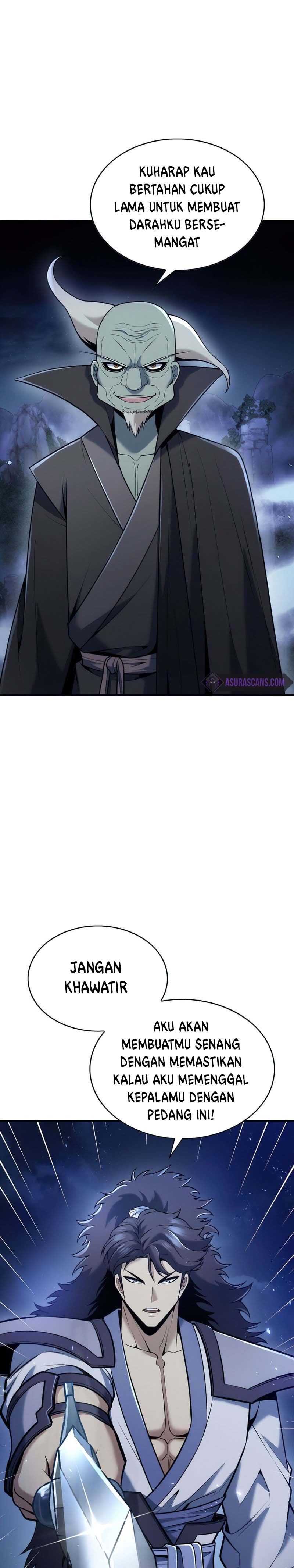 The Star Of A Supreme Ruler Chapter 23 Gambar 14