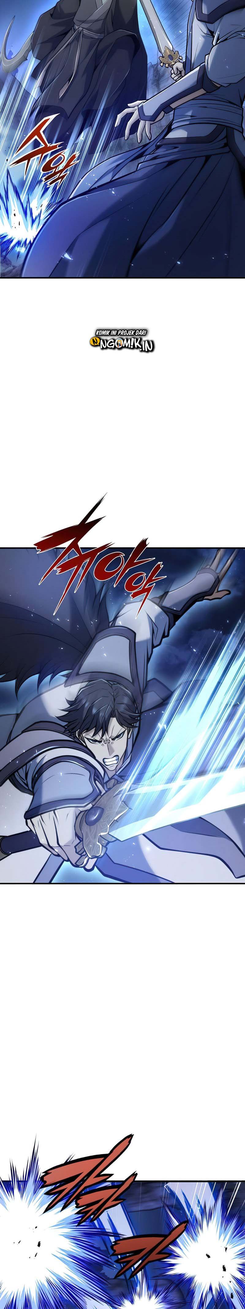 The Star Of A Supreme Ruler Chapter 23 Gambar 16
