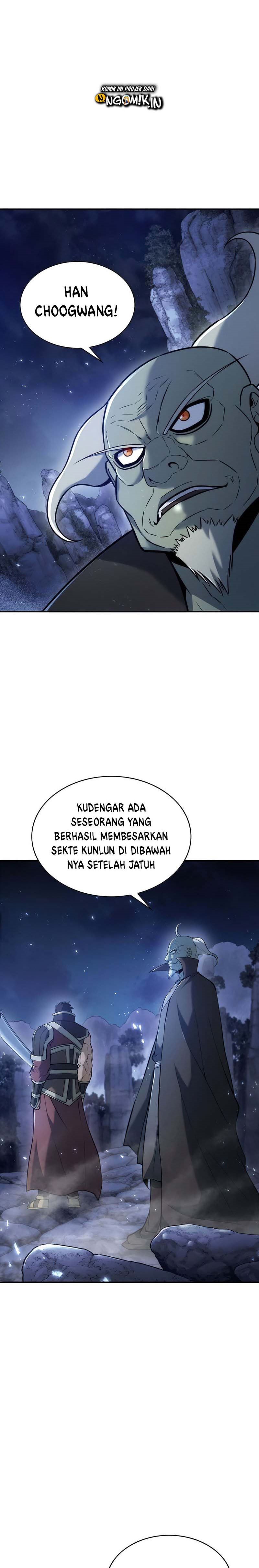 The Star Of A Supreme Ruler Chapter 23 Gambar 20