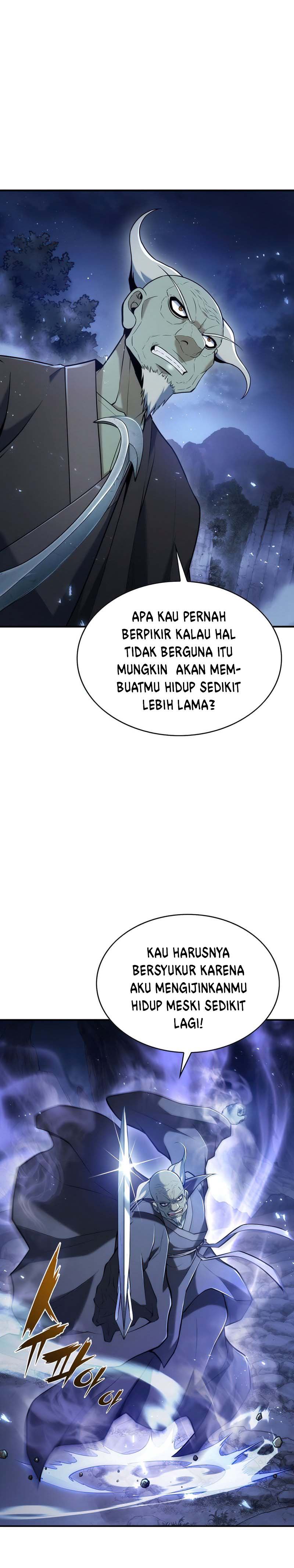 The Star Of A Supreme Ruler Chapter 23 Gambar 22