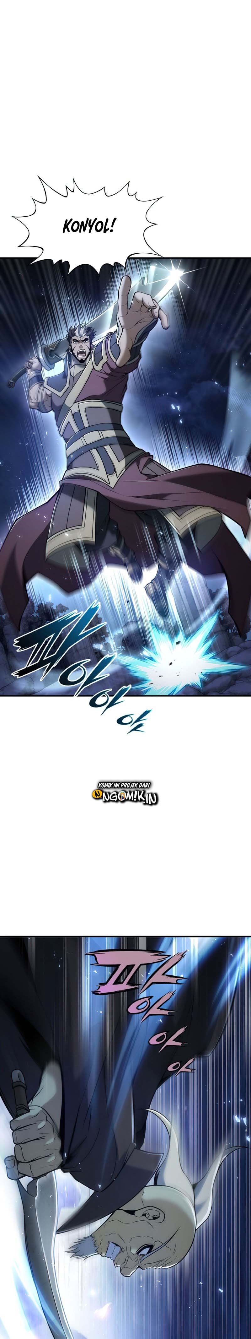 The Star Of A Supreme Ruler Chapter 23 Gambar 23
