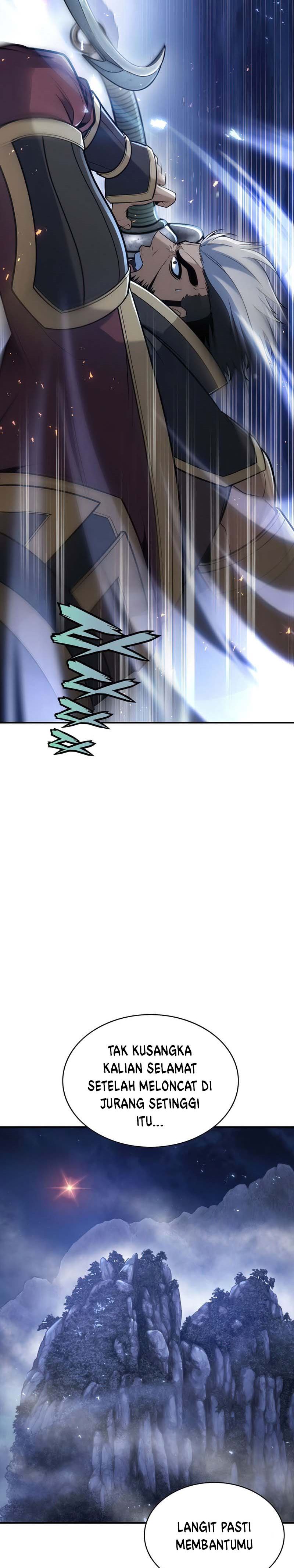 The Star Of A Supreme Ruler Chapter 23 Gambar 24