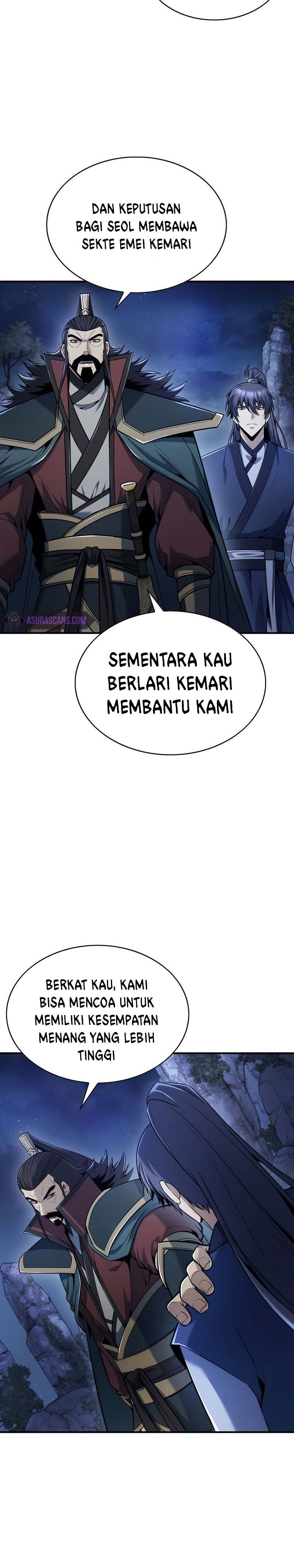 The Star Of A Supreme Ruler Chapter 23 Gambar 25