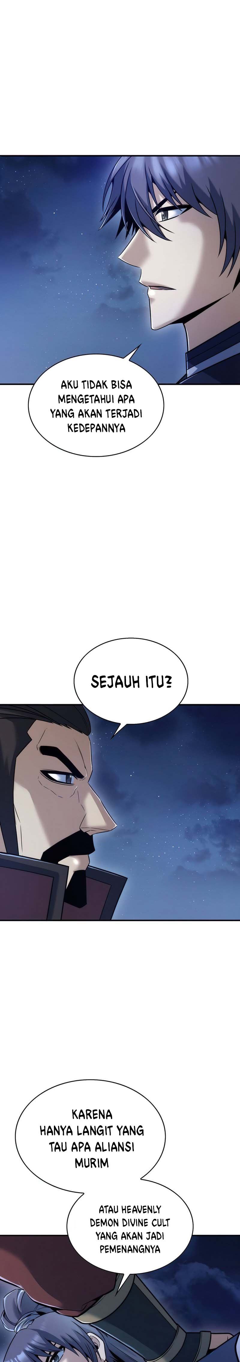 The Star Of A Supreme Ruler Chapter 23 Gambar 26