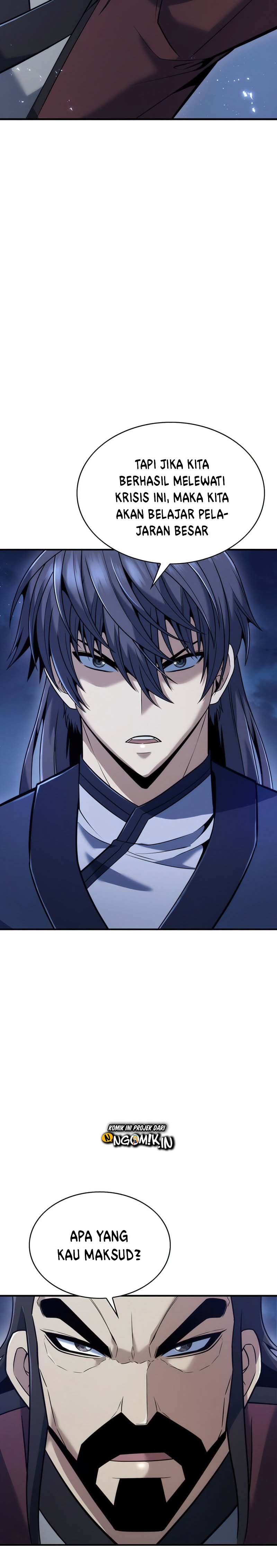 The Star Of A Supreme Ruler Chapter 23 Gambar 28