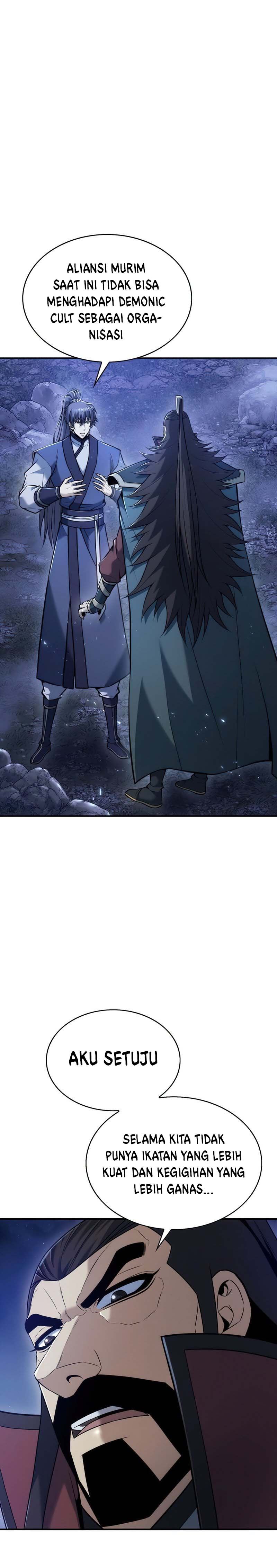 The Star Of A Supreme Ruler Chapter 23 Gambar 29