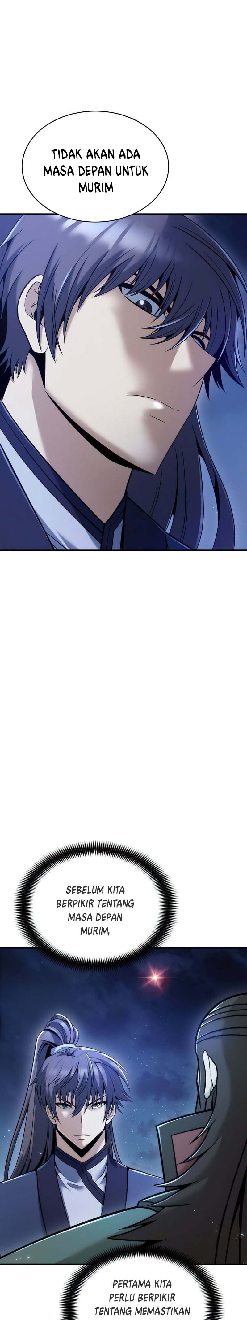 The Star Of A Supreme Ruler Chapter 23 Gambar 30