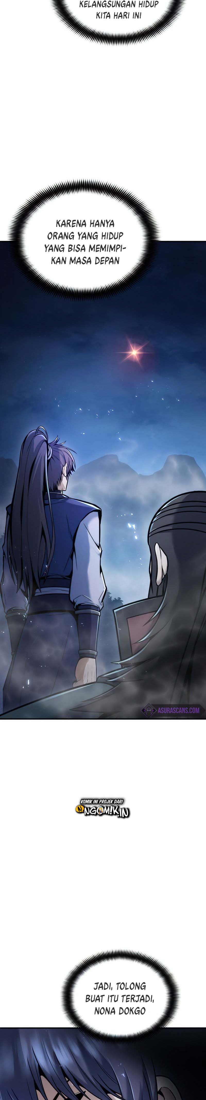 The Star Of A Supreme Ruler Chapter 23 Gambar 31