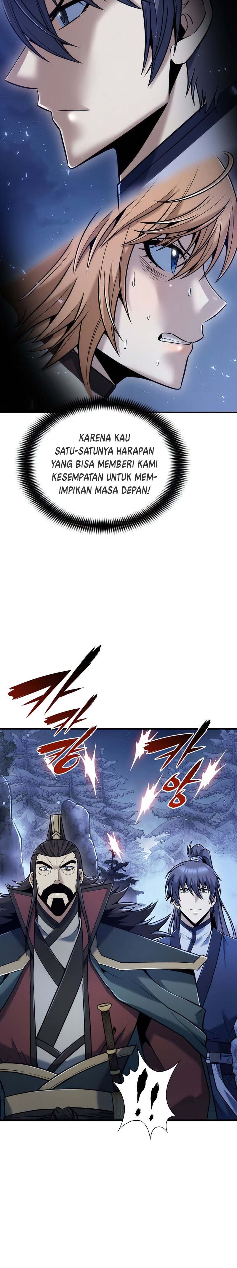 The Star Of A Supreme Ruler Chapter 23 Gambar 32
