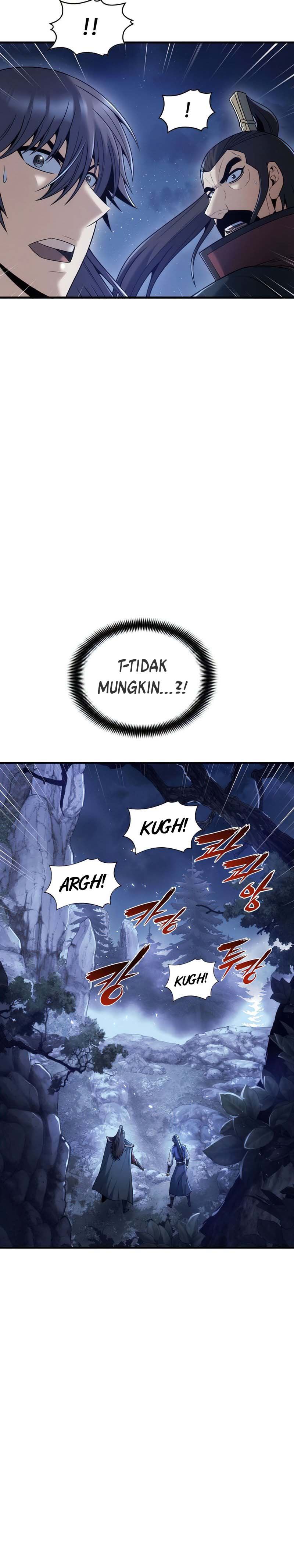 The Star Of A Supreme Ruler Chapter 23 Gambar 34