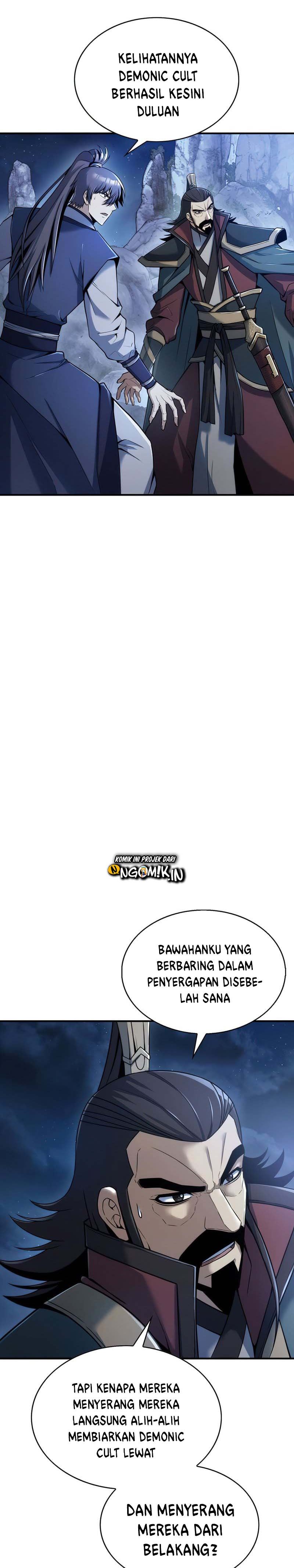 The Star Of A Supreme Ruler Chapter 23 Gambar 35