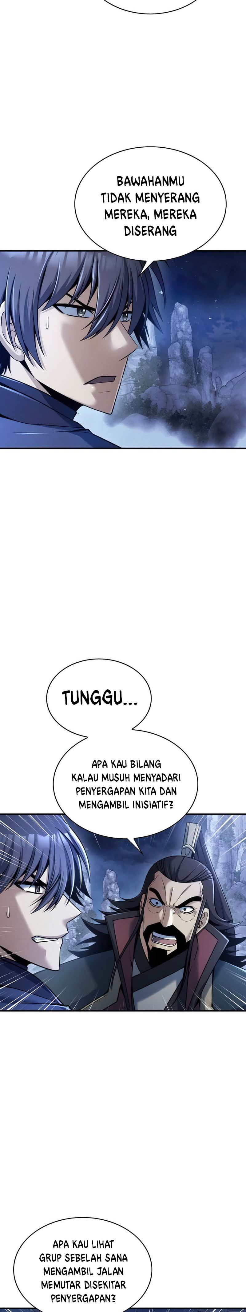 The Star Of A Supreme Ruler Chapter 23 Gambar 36