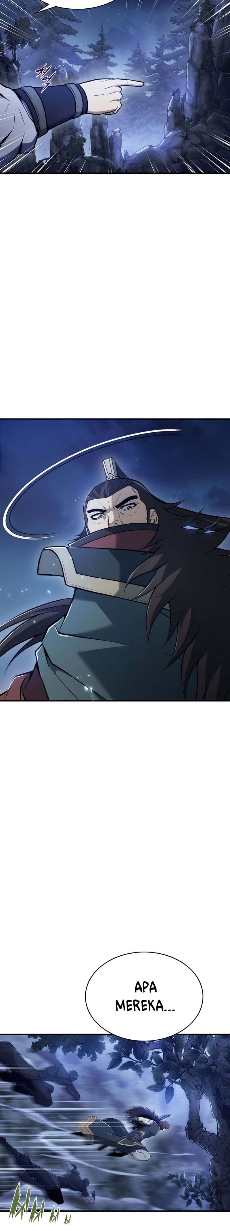 The Star Of A Supreme Ruler Chapter 23 Gambar 37