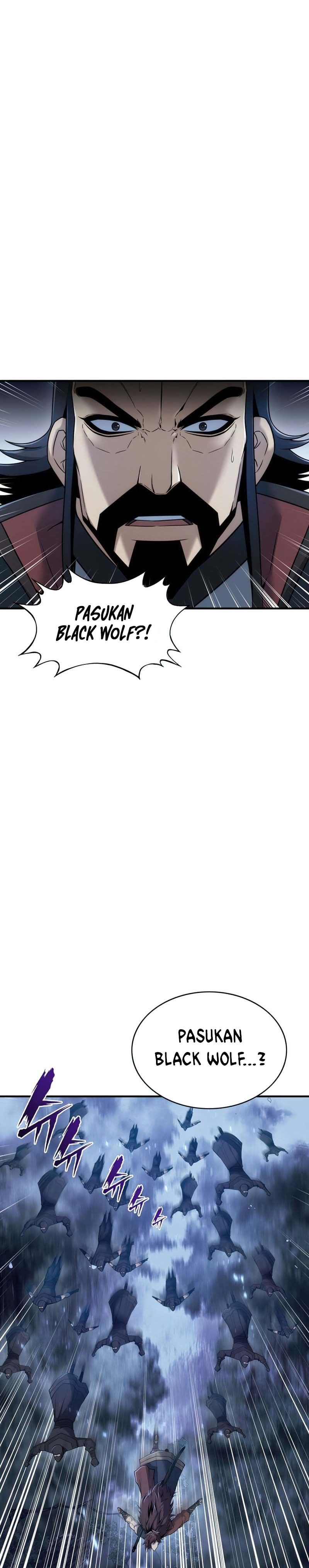 The Star Of A Supreme Ruler Chapter 23 Gambar 38