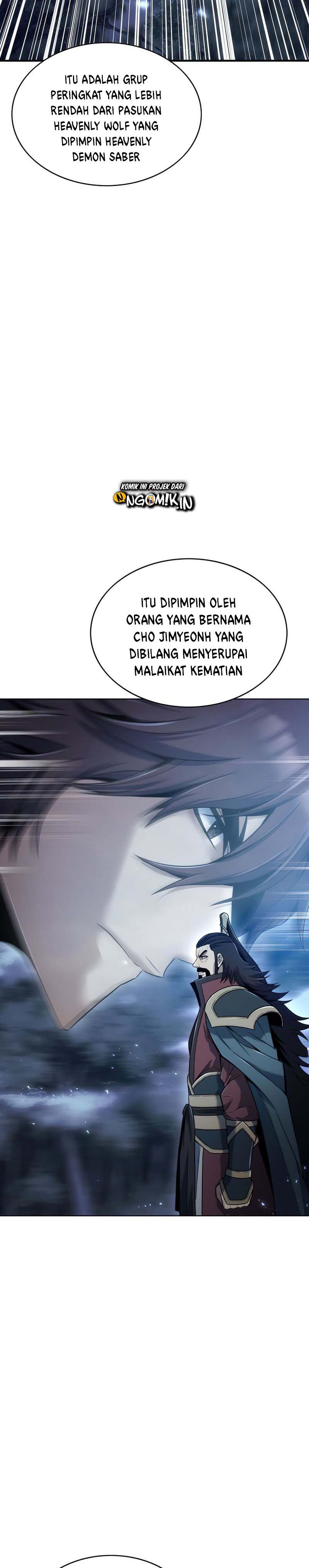 The Star Of A Supreme Ruler Chapter 23 Gambar 39