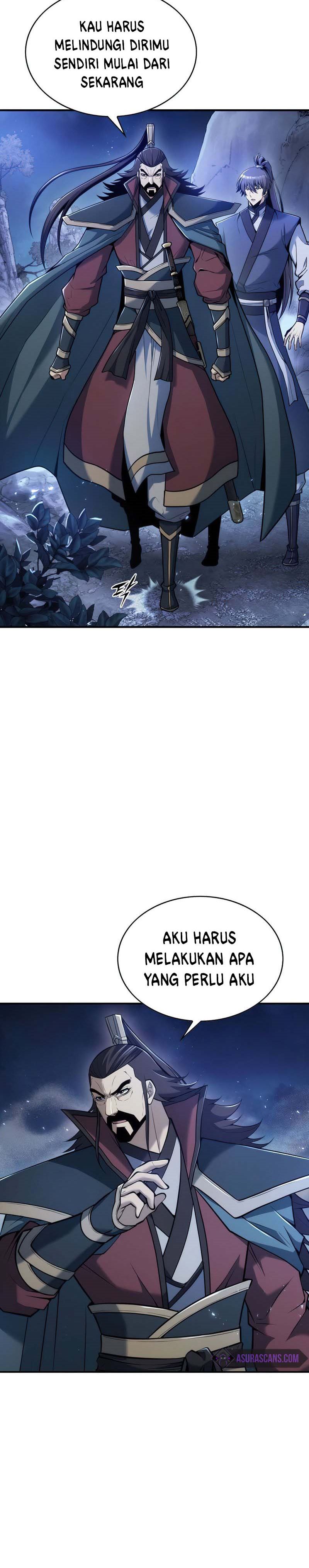 The Star Of A Supreme Ruler Chapter 23 Gambar 40