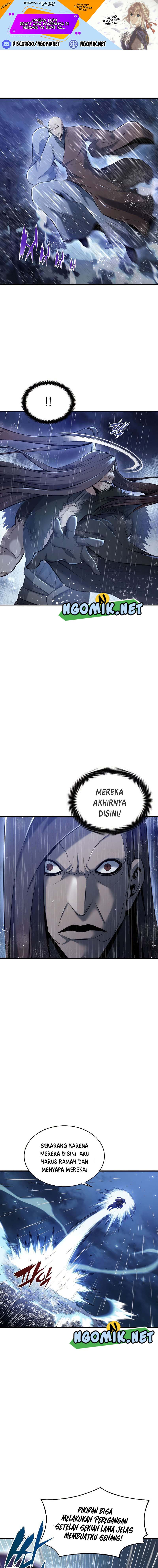 The Star Of A Supreme Ruler Chapter 25 Gambar 2