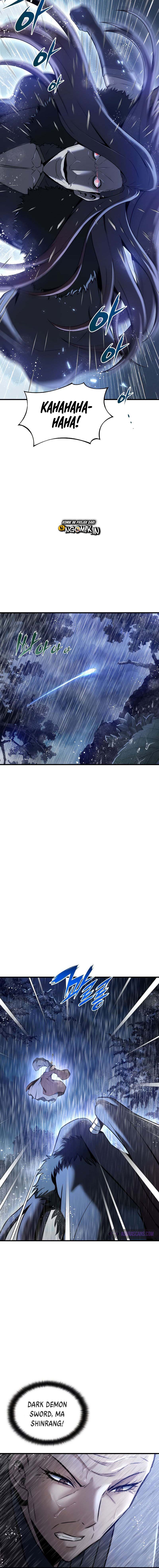 The Star Of A Supreme Ruler Chapter 25 Gambar 3