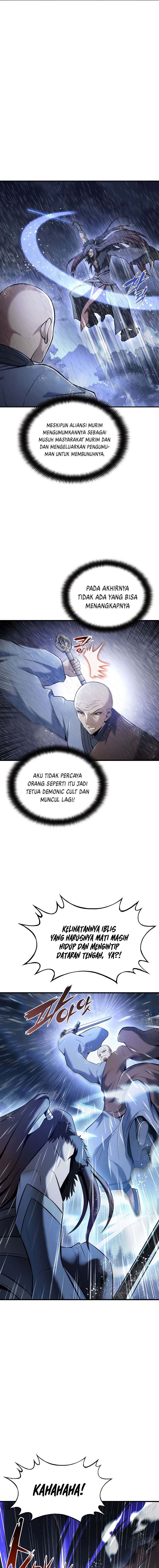 The Star Of A Supreme Ruler Chapter 25 Gambar 4