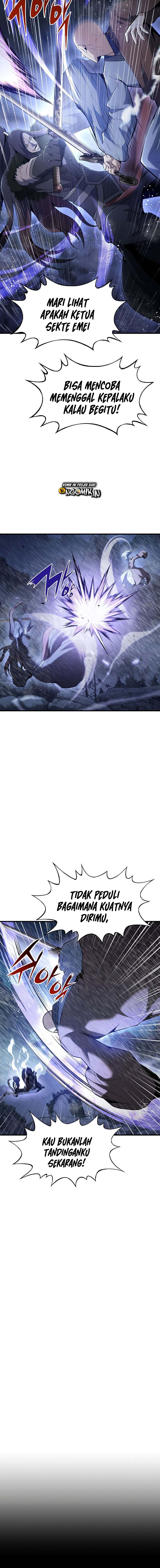 The Star Of A Supreme Ruler Chapter 25 Gambar 5