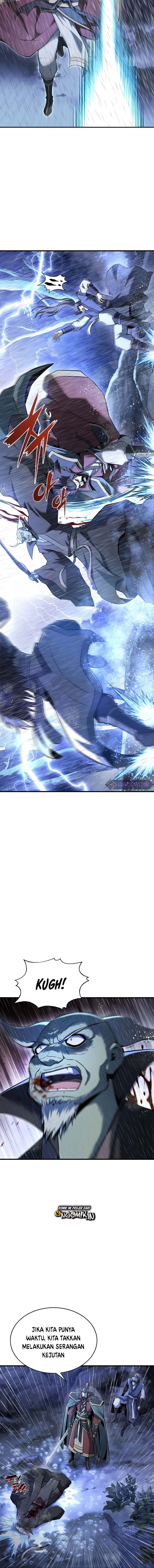 The Star Of A Supreme Ruler Chapter 25 Gambar 7
