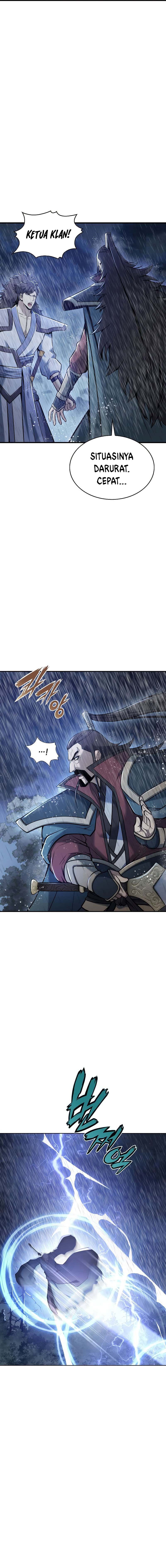 The Star Of A Supreme Ruler Chapter 25 Gambar 8