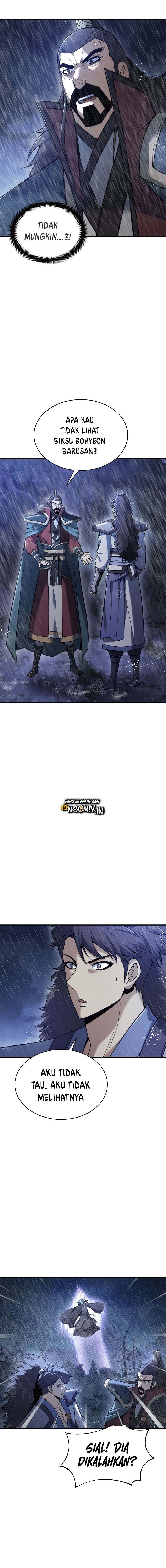 The Star Of A Supreme Ruler Chapter 25 Gambar 9