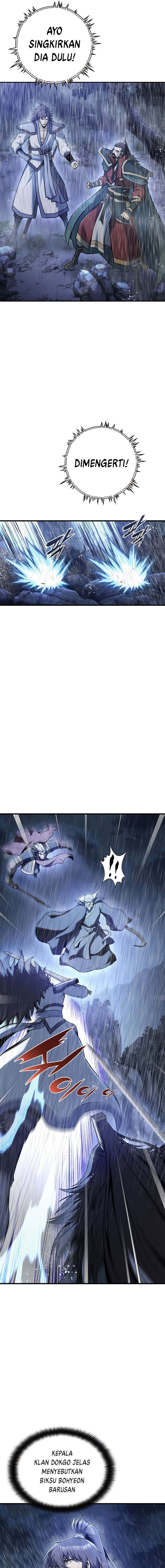 The Star Of A Supreme Ruler Chapter 25 Gambar 10
