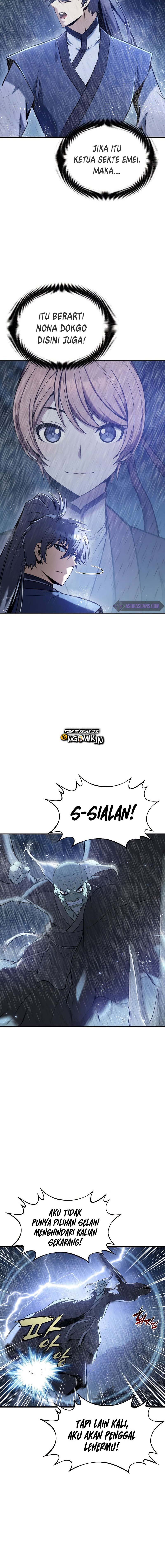 The Star Of A Supreme Ruler Chapter 25 Gambar 11