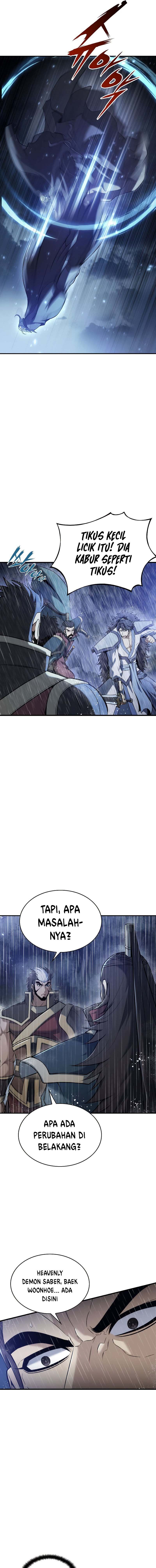 The Star Of A Supreme Ruler Chapter 25 Gambar 12