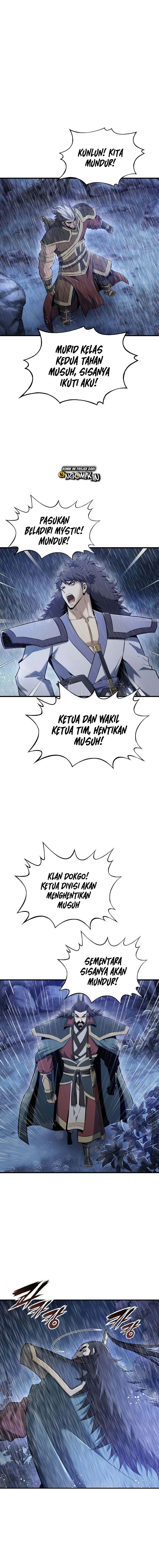 The Star Of A Supreme Ruler Chapter 25 Gambar 15