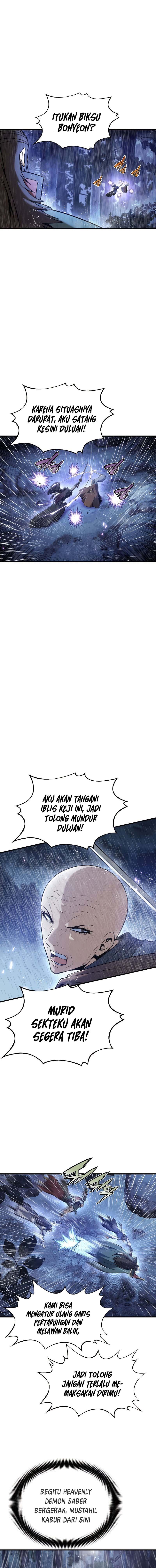 The Star Of A Supreme Ruler Chapter 25 Gambar 16