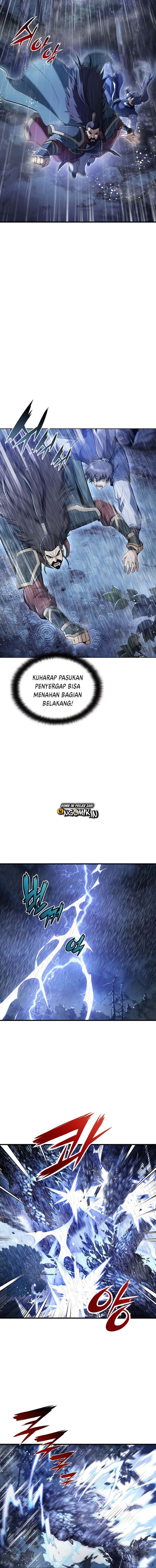The Star Of A Supreme Ruler Chapter 25 Gambar 17