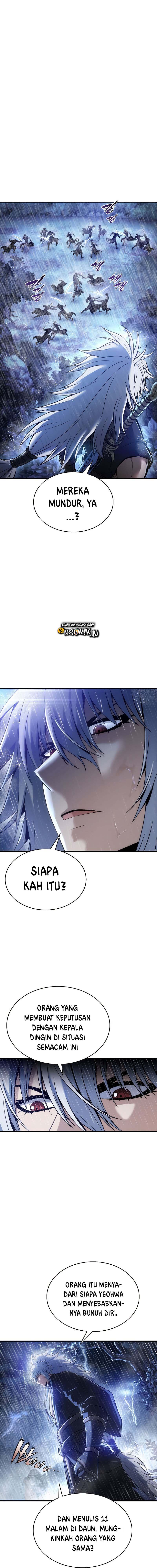 The Star Of A Supreme Ruler Chapter 25 Gambar 19