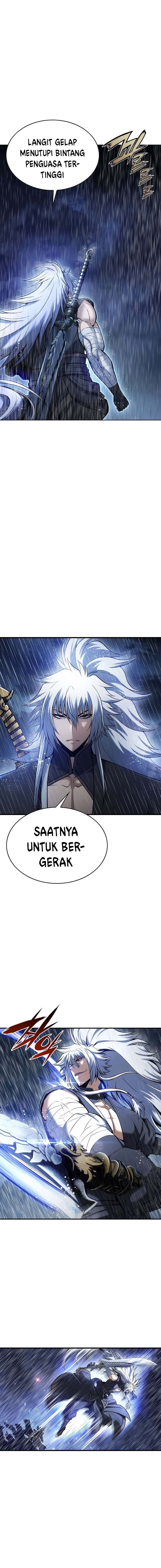 The Star Of A Supreme Ruler Chapter 25 Gambar 20