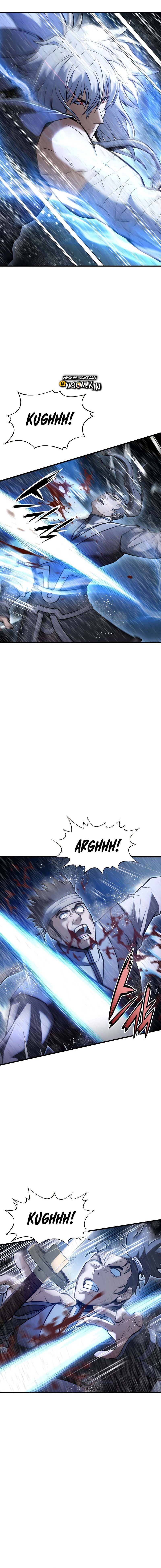 The Star Of A Supreme Ruler Chapter 25 Gambar 21