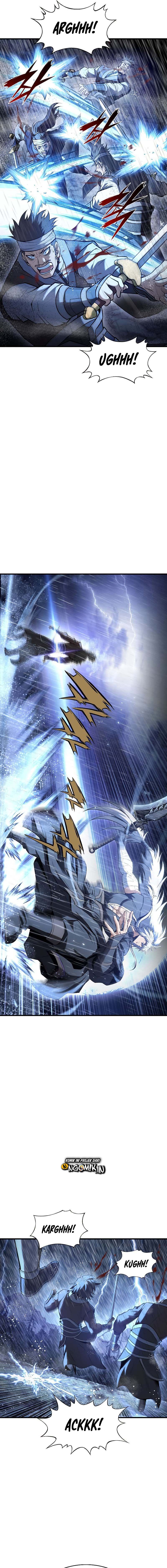 The Star Of A Supreme Ruler Chapter 25 Gambar 22