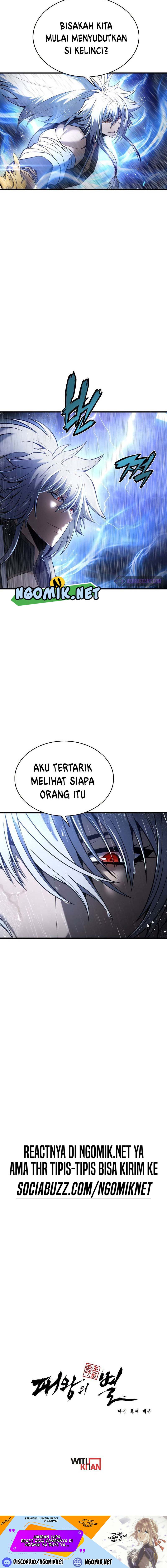 The Star Of A Supreme Ruler Chapter 25 Gambar 23