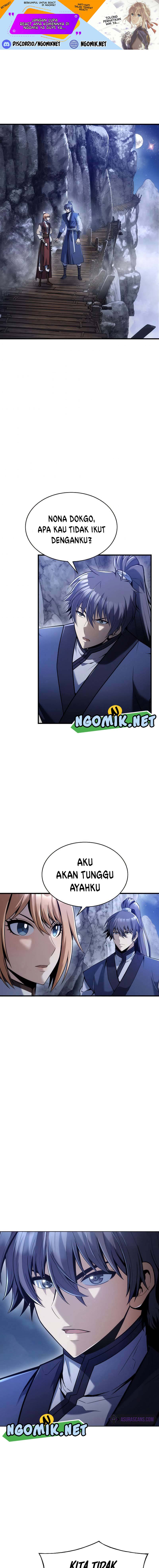 The Star Of A Supreme Ruler Chapter 27 Gambar 2
