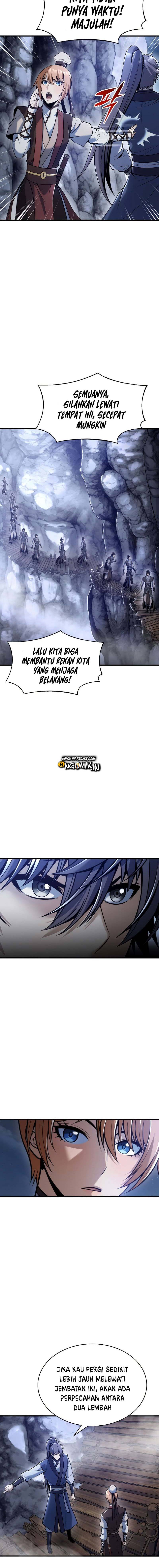 The Star Of A Supreme Ruler Chapter 27 Gambar 3