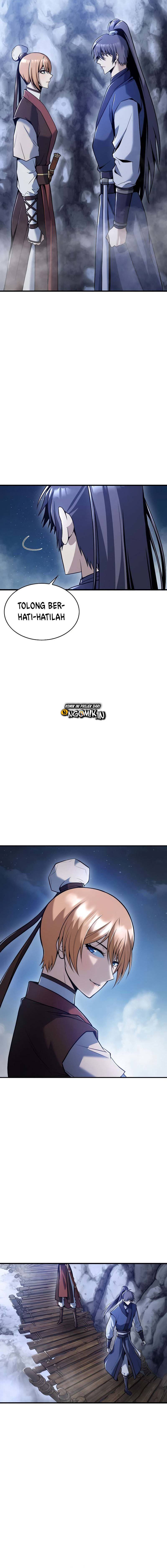 The Star Of A Supreme Ruler Chapter 27 Gambar 5
