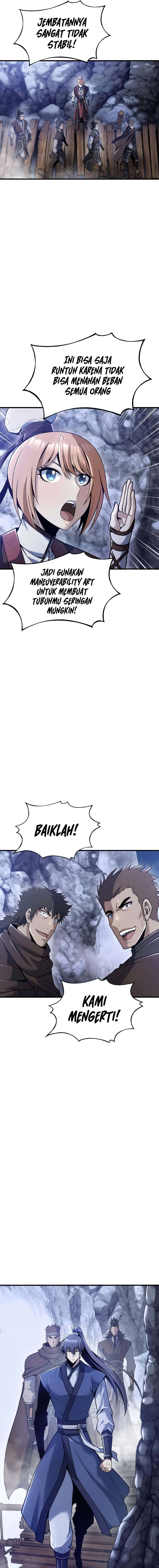 The Star Of A Supreme Ruler Chapter 27 Gambar 6