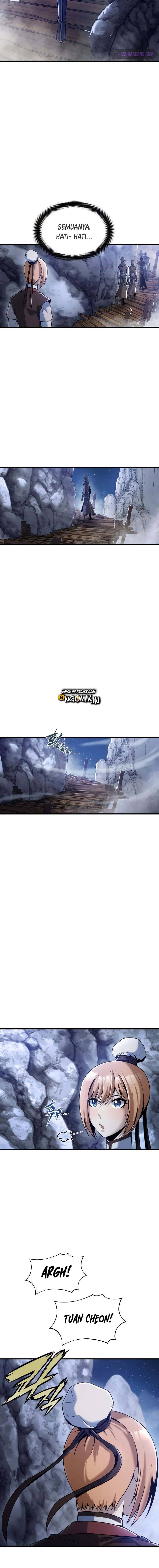 The Star Of A Supreme Ruler Chapter 27 Gambar 7