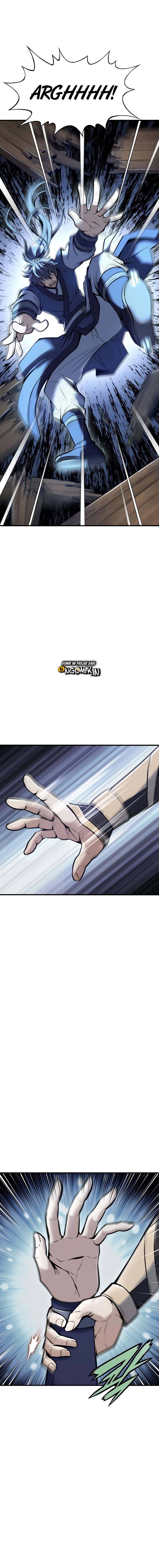 The Star Of A Supreme Ruler Chapter 27 Gambar 9